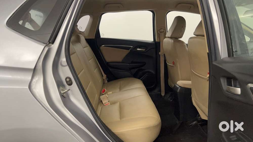 Honda Jazz Vx Cvt, 2021, Petrol