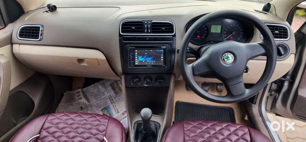 Skoda Rapid 2013-2016 1.5 Tdi Ambition, 2013, Diesel