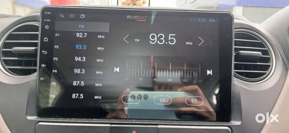 Hyundai Grand I10, 2016, Petrol