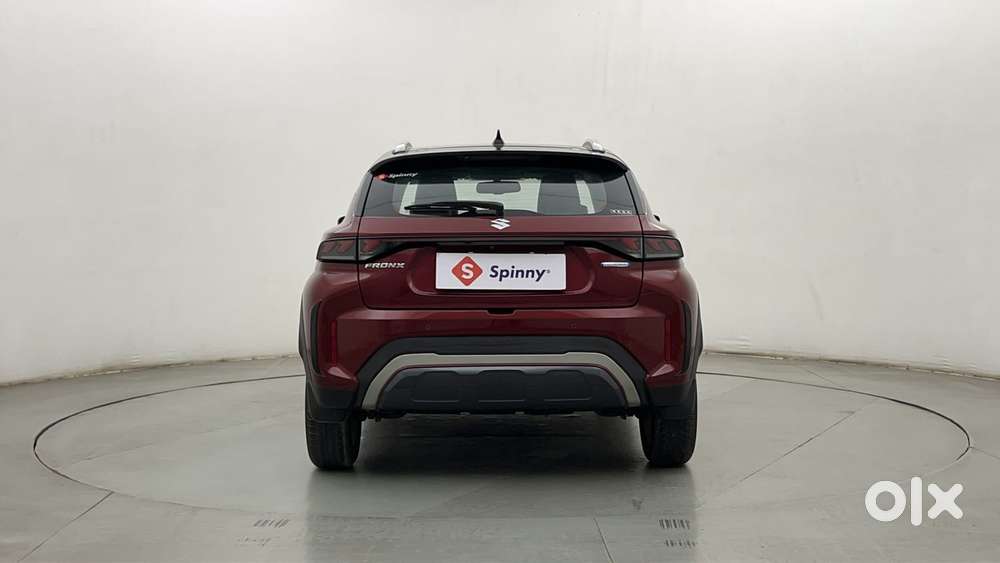 Skoda Kushaq 1.0 Monte Carlo Tsi At, 2024, Petrol