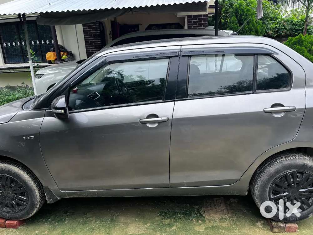 Maruti Suzuki Dzire Lxi 2nd Owner 2012