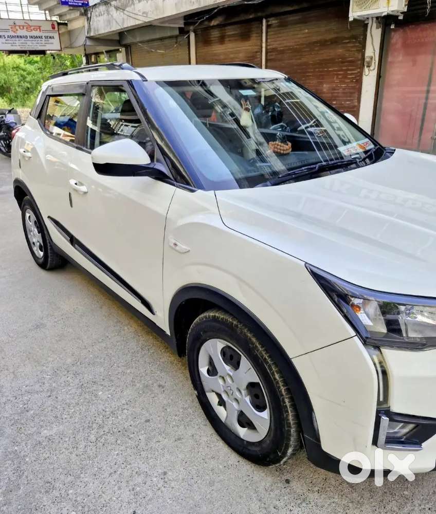 Mahindra Xuv 300