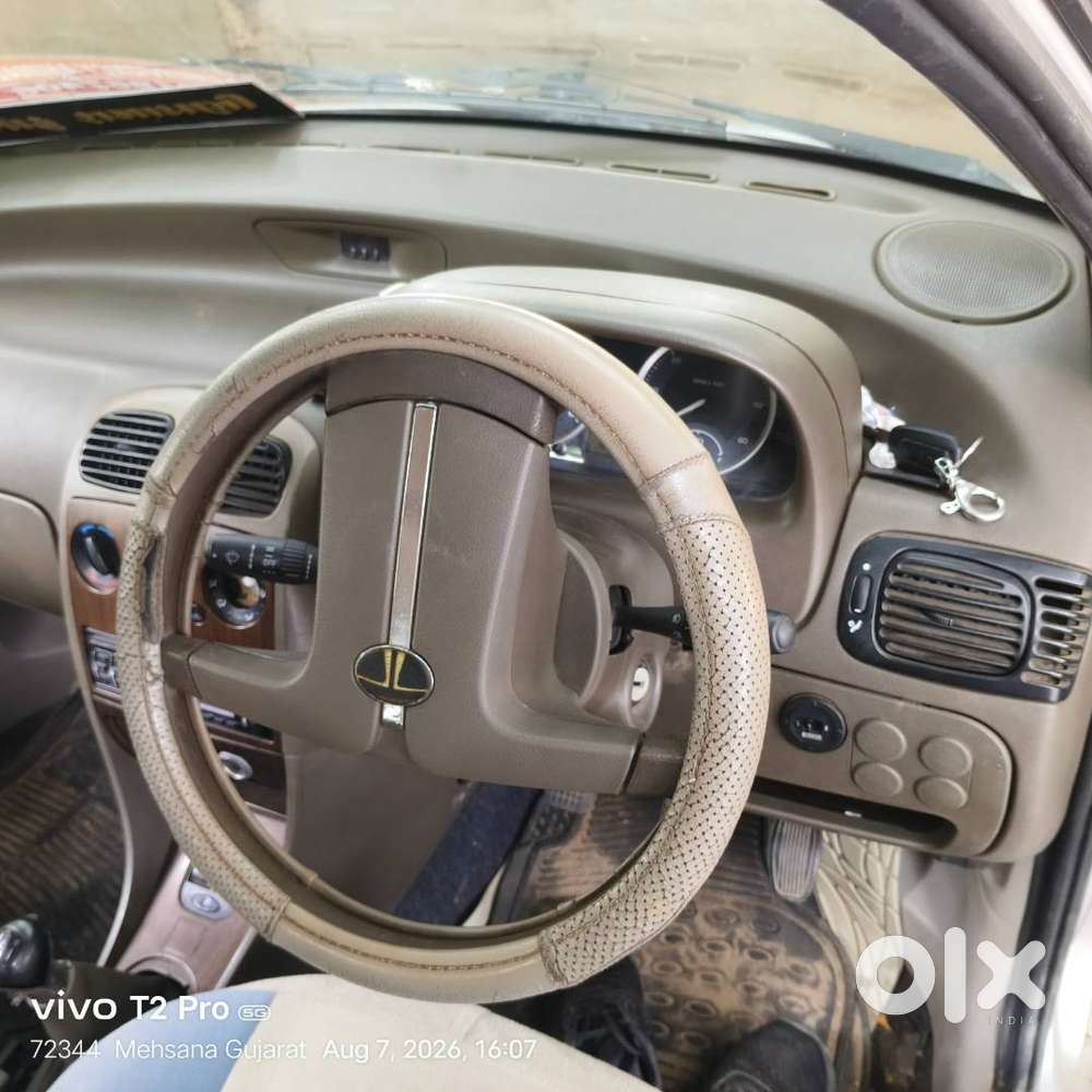 Tata Indigo 2013 Diesel 101500 Km
