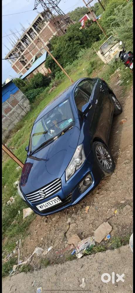 Urgent Sell