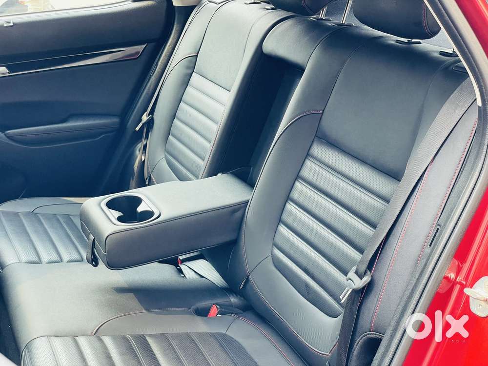 Kia Seltos Gtx Dct, 2022, Petrol