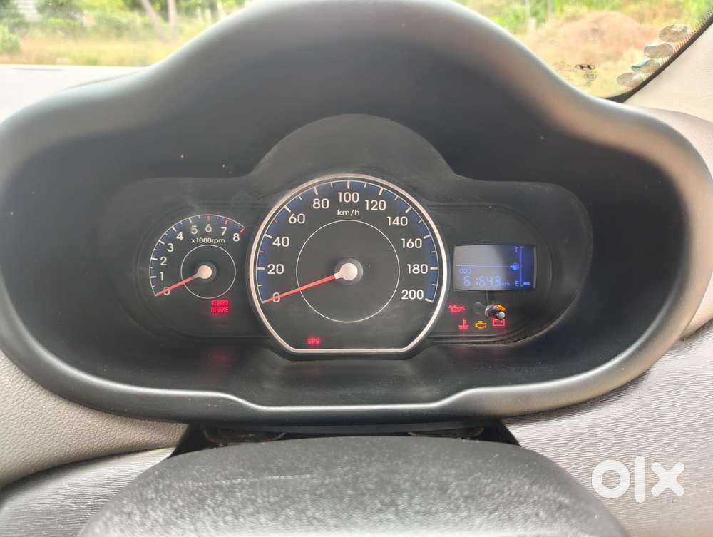 Hyundai I10 Magna 1.1l, 2014, Petrol