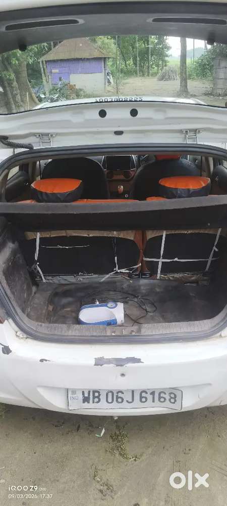 Hyundai I20 2012 Diesel