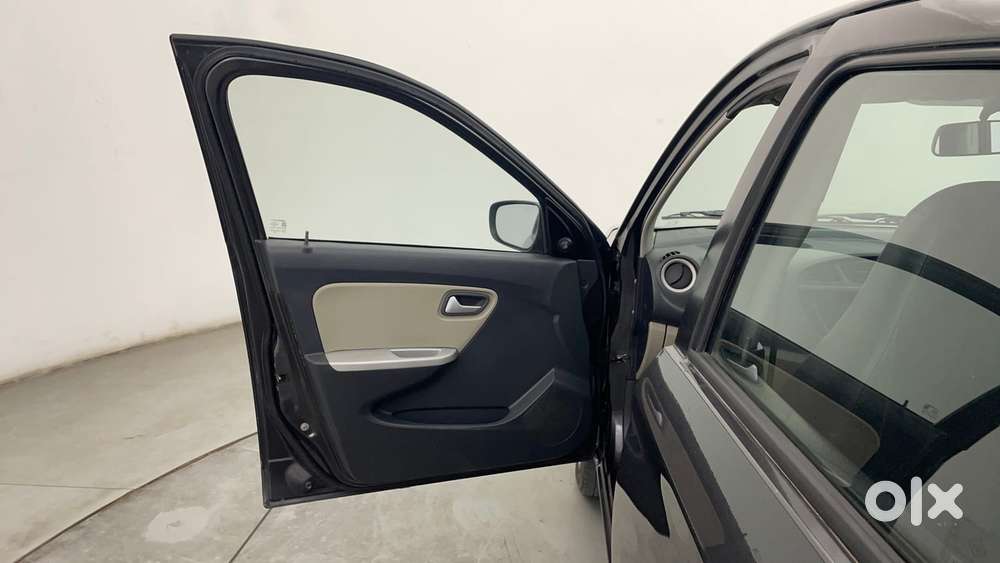 Maruti Suzuki Alto K10 Vxi, 2015, Petrol
