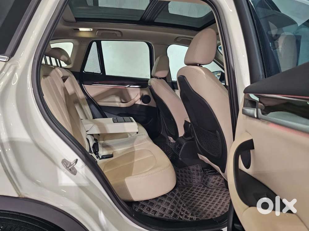 Bmw X1 2.0 Sdrive20i Xline, 2021, Petrol