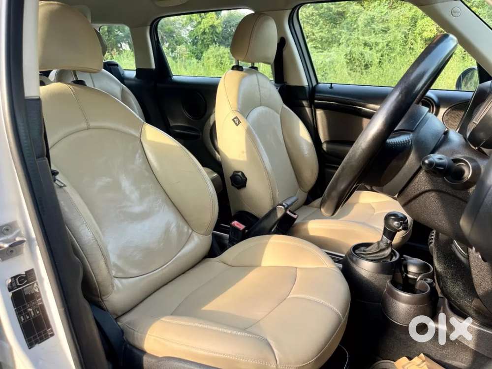 Mini Countryman, 2014, Petrol