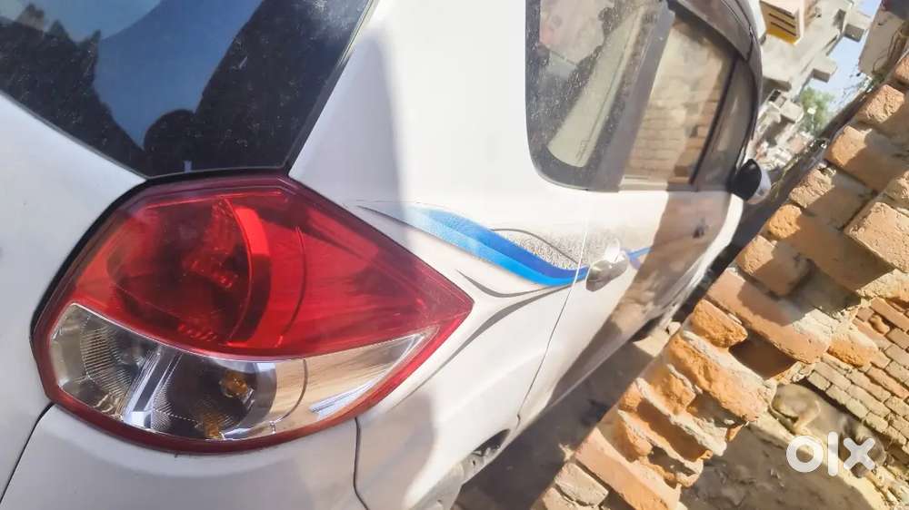 Green Cng Full Insured