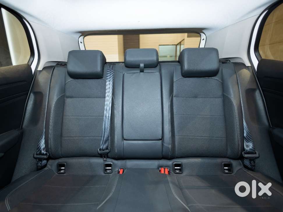 Skoda Kylaq Prestige, 2025, Petrol