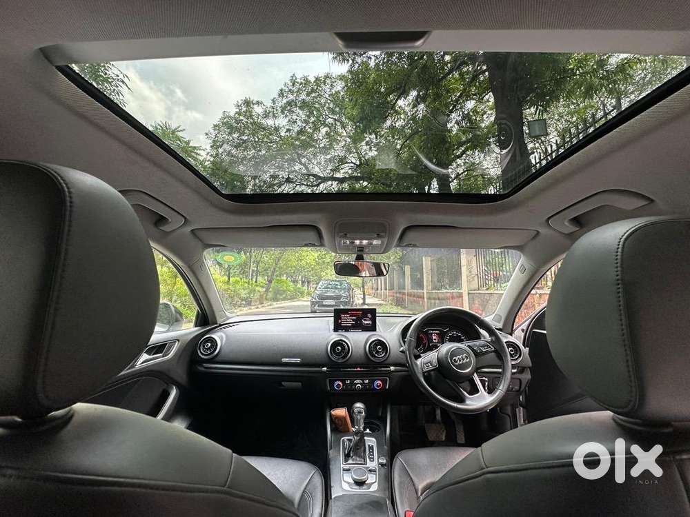 Audi A3 2020 Diesel Well Maintained