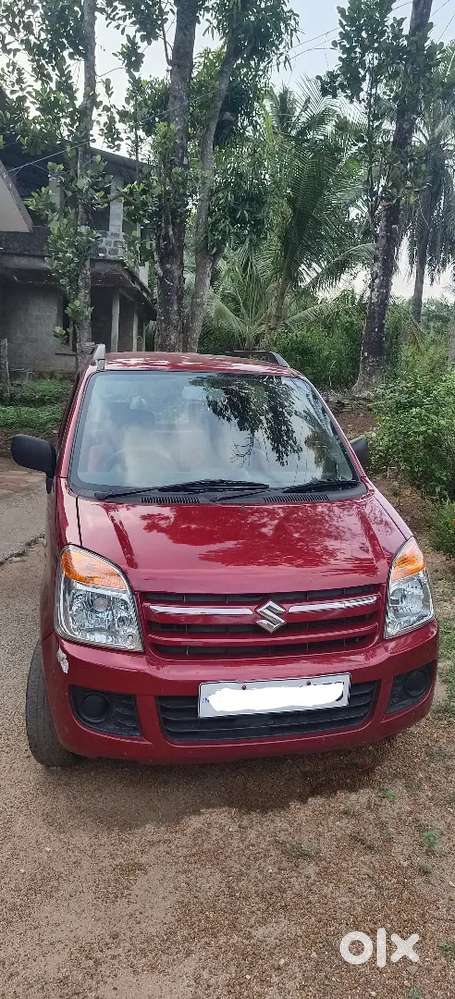 Good Condition Wagon R