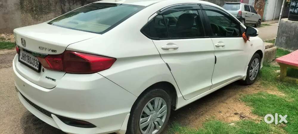 Honda City 2015 Diesel 52000 Km Driven