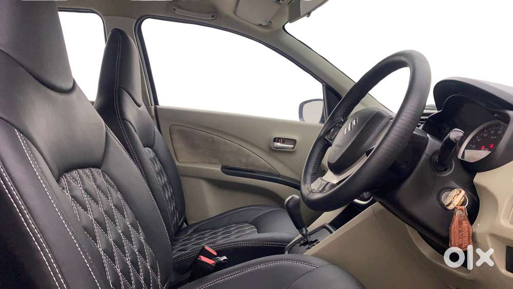 Maruti Suzuki Celerio