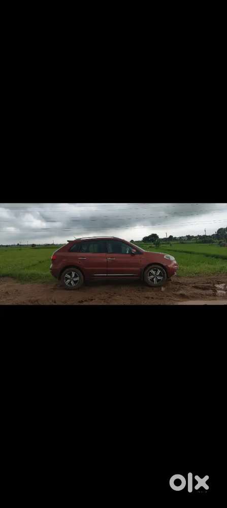 Renault Koleos 4x4 Mt 2014 Manufactured 2016 Sale &  Registration