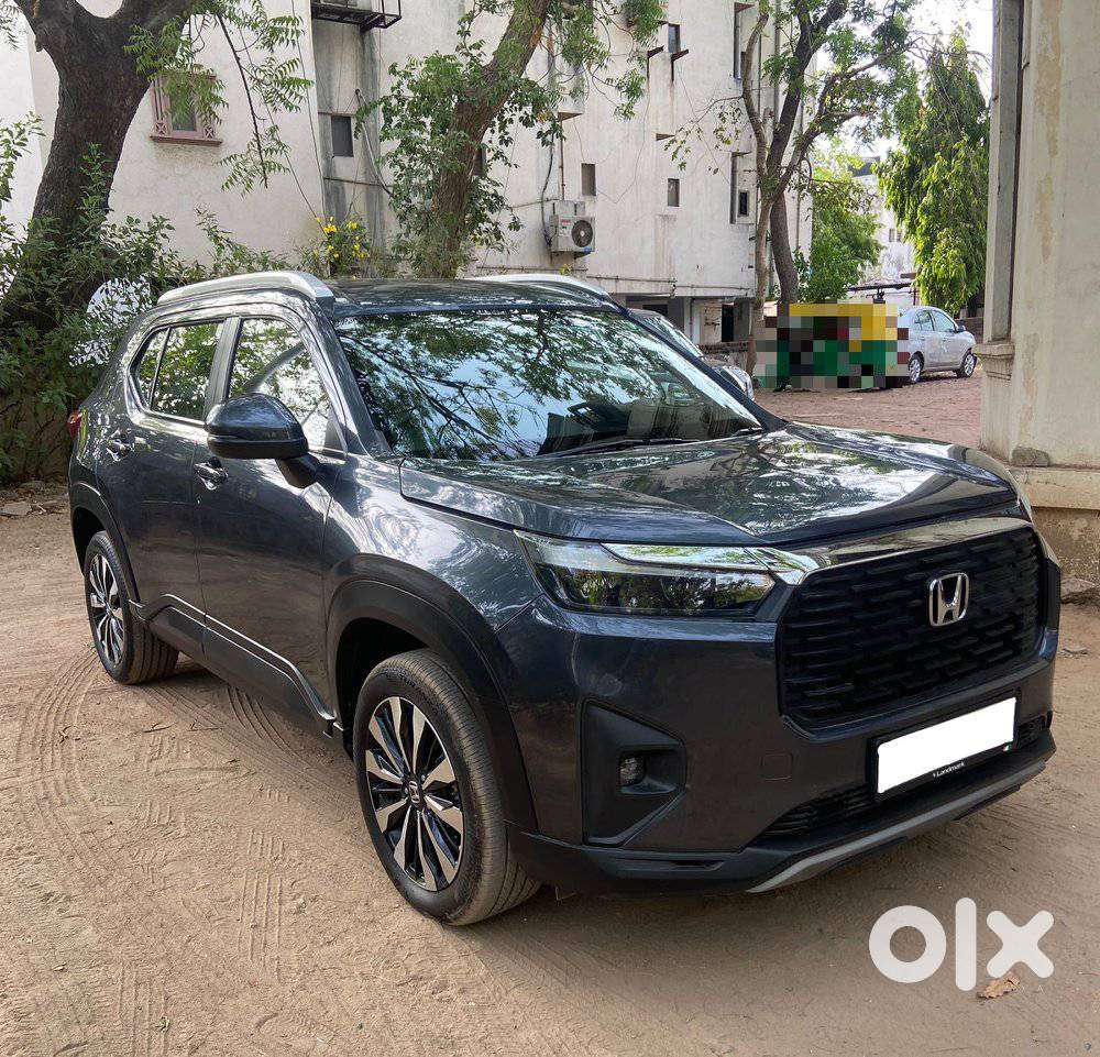 Honda Elevate Vx Cvt, 2023, Petrol
