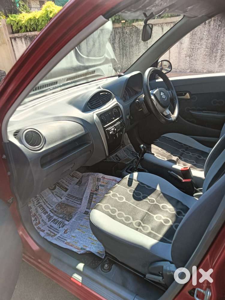 Maruti Suzuki Alto 800 2012-2016 Lxi, 2015, Petrol