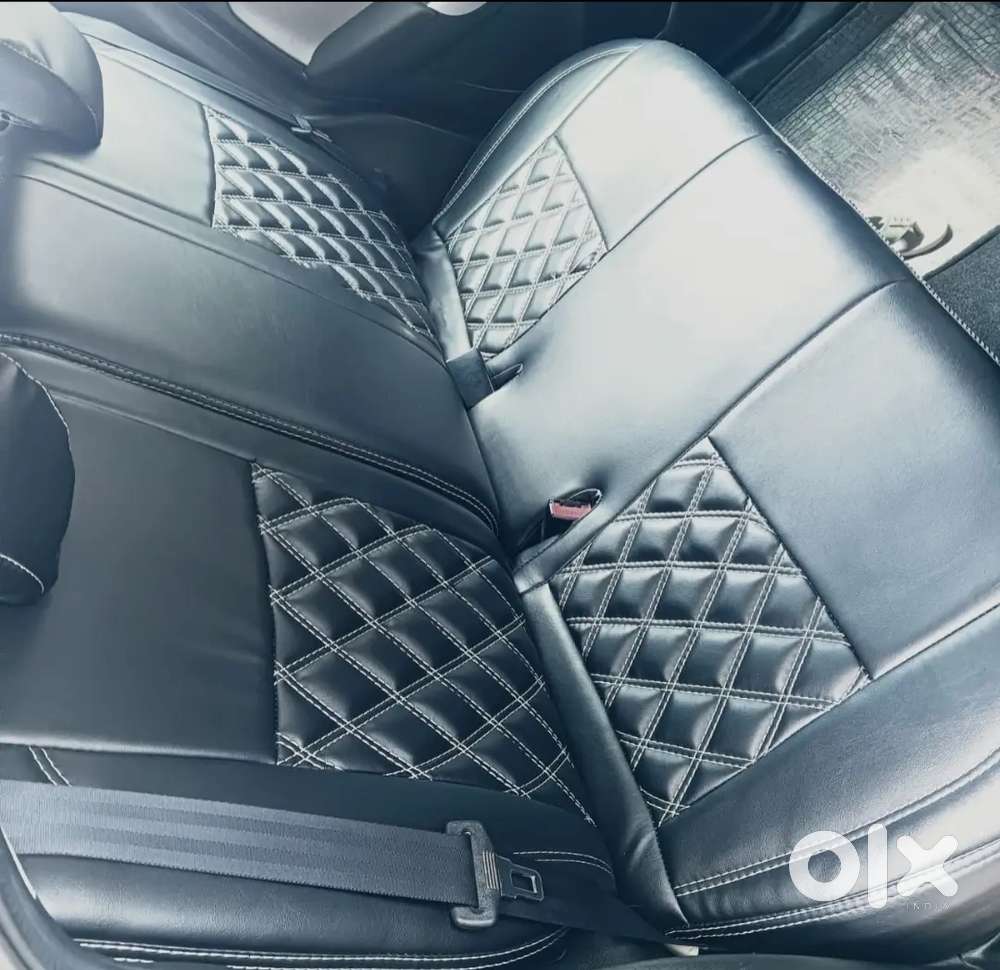 Maruti Suzuki Baleno 2017
