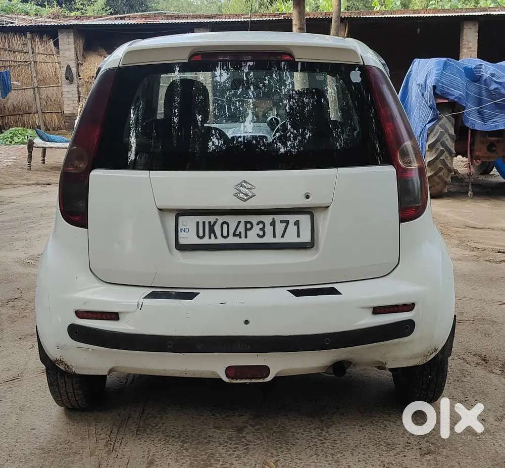 Maruti Suzuki Ritz Vdi 2013 Car