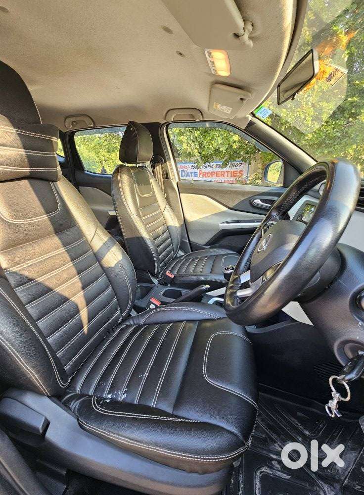 Nissan Magnite 1.0 Xl, 2021, Petrol