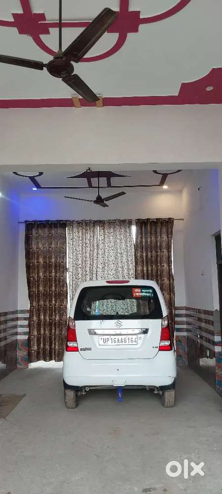Maruti Suzuki Wagon R Cng / Petrol 125000 Km Driven
