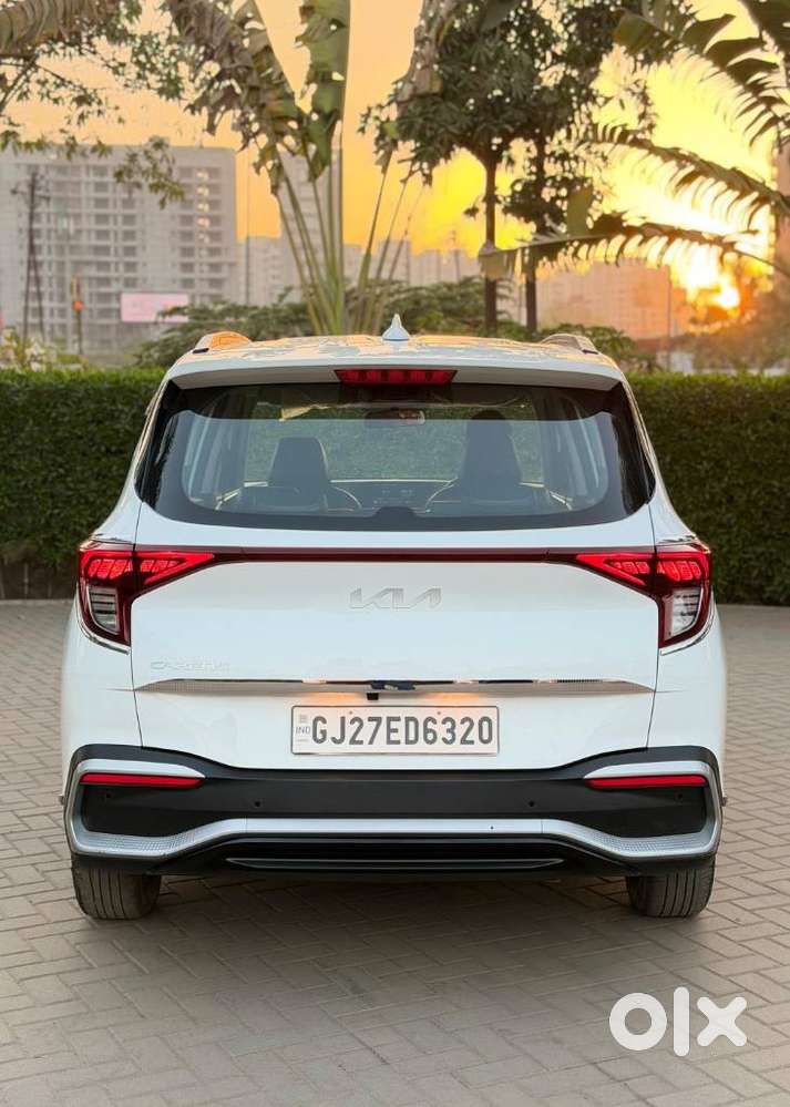 Kia Carens 1.5 Prestige 7 Str, 2023, Petrol