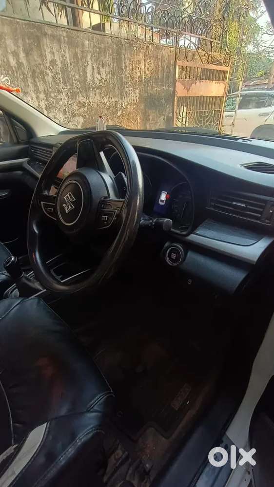 Maruti Suzuki Xl6 2020 Petrol Good Condition