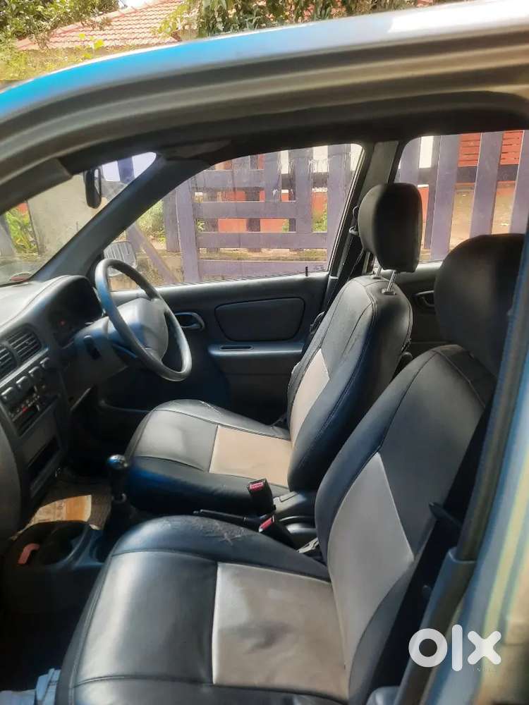 Maruti Suzuki Alto Lxi 2005