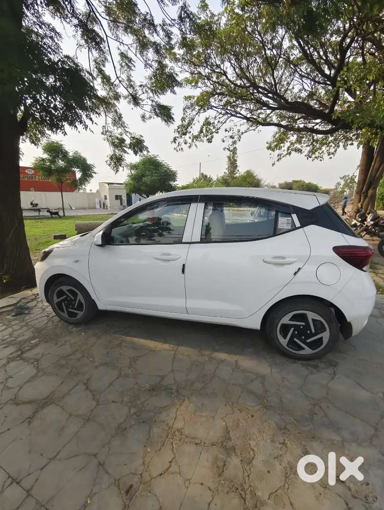 Hyundai Grand I10 Nios 2025 Petrol Well Maintained