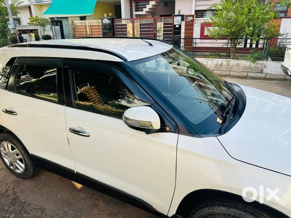 Maruti Suzuki Brezza 2021 Petrol 68000 Km Driven
