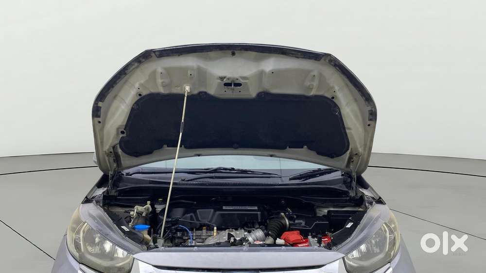 Honda Wr-v [2020-2023] 1.5 Sv I-dtec Mt, 2021, Diesel