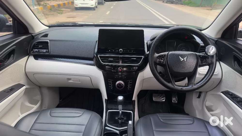 Mahindra Xuv 3xo Mx3 1.5 Diesel, 2025, Diesel
