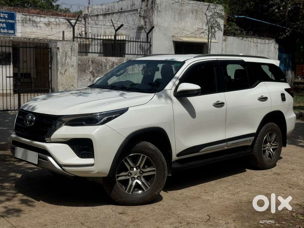 Toyota Fortuner 4x2 Mt 2.8 Diesel, 2023, Diesel