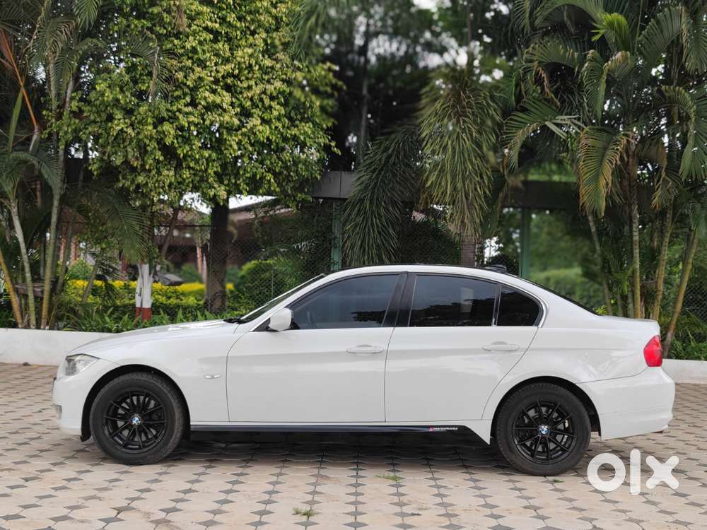 Bmw 3 Series 320d, 2010, Diesel