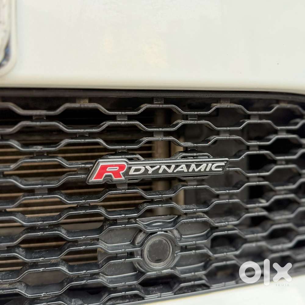 Land Rover Range Evoque Se R-dynamic Diesel, 2023, Diesel