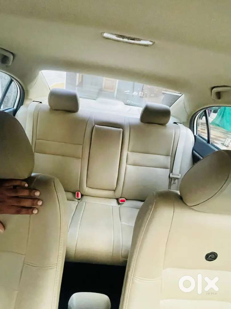 Honda Civic 2011 Petrol Manual