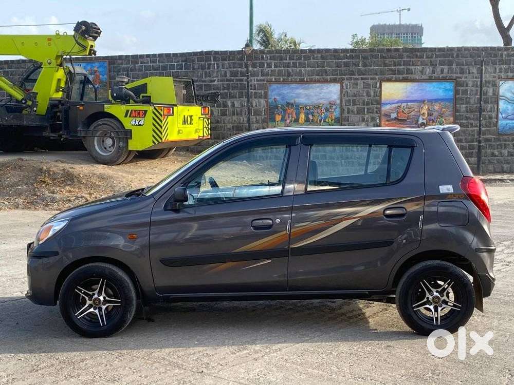 Maruti Suzuki Alto 800 Cng Lxi Optional, 2022, Cng & Hybrids