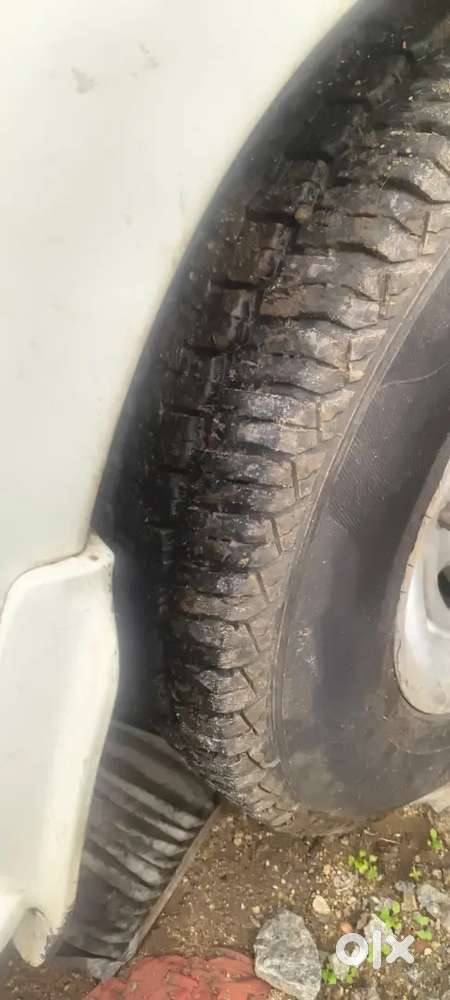 Mahindra Scorpio 2007 Diesel 150000 Km Driven
