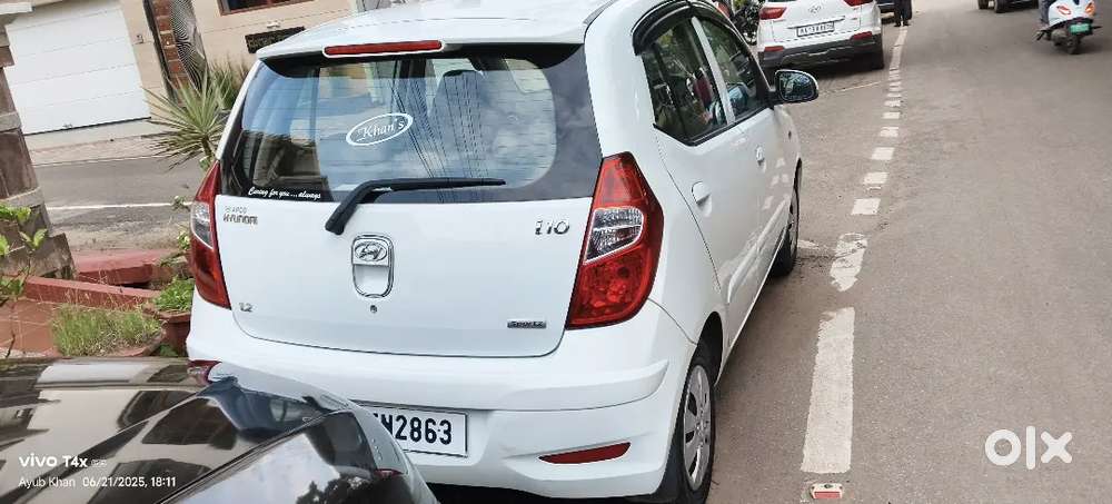 Good Condition Show Room Maintainanc New Tyre New Seat Original Paint