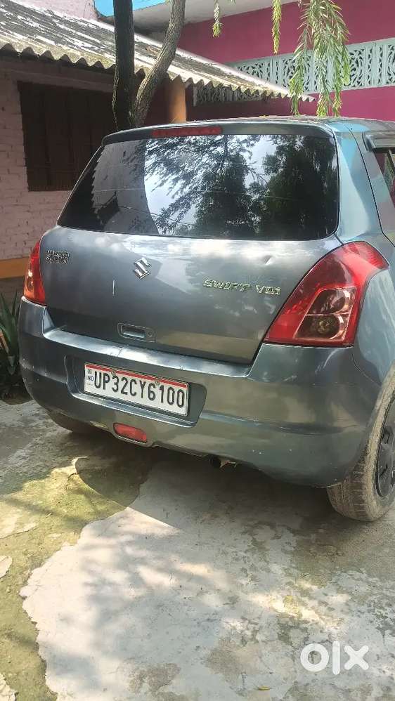 Maruti Swift Vxi 2010