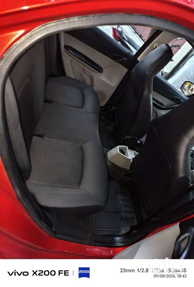 Tata Tiago Wizz 1.05 Revotorq, 2018, Petrol
