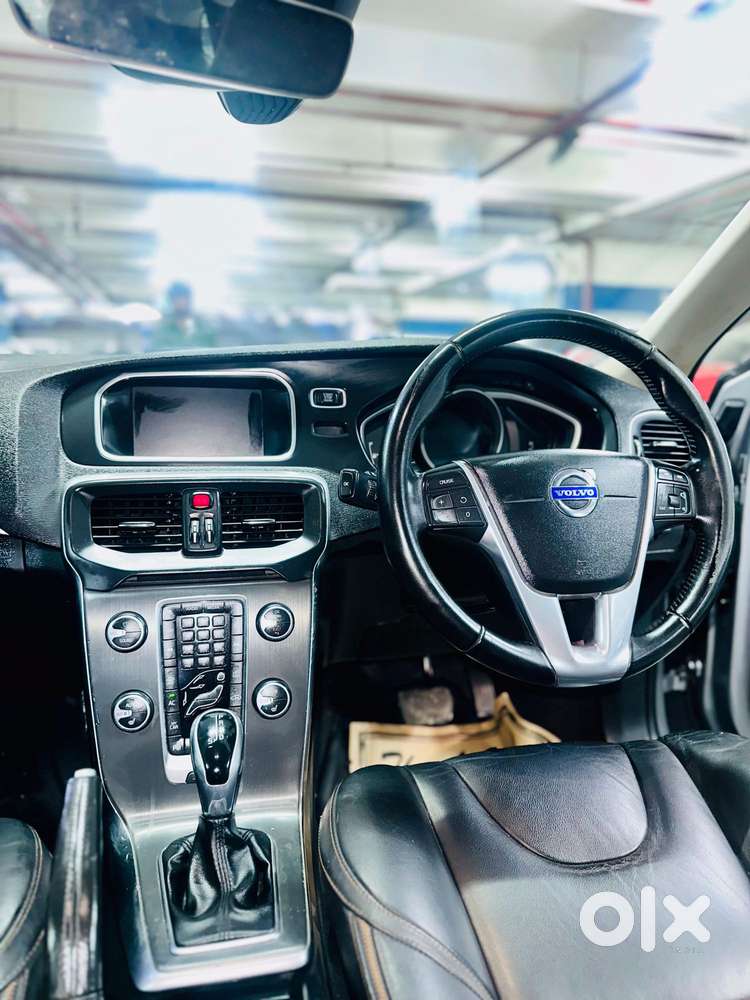 Volvo V40 D3, 2016, Diesel