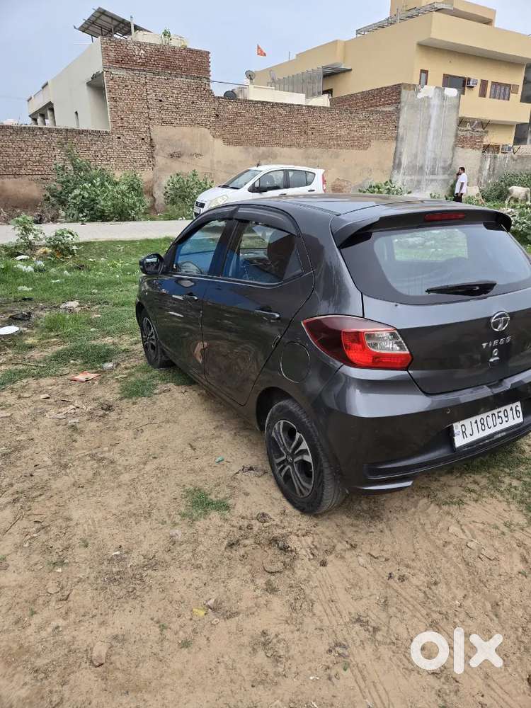Tata Tiago 1.2 Revotron 2020