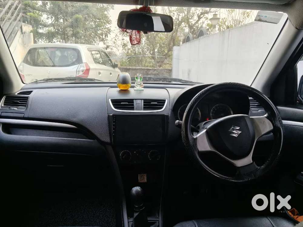 Maruti Suzuki Swift Vdi 2014 Manual