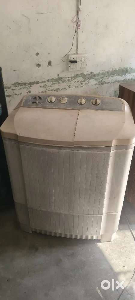 Lg Washing Machine For Sale &ndash; Good Condition