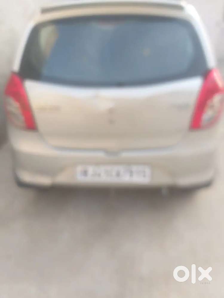 Maruti Suzuki Alto 800 2015 Petrol 122308 Km Driven