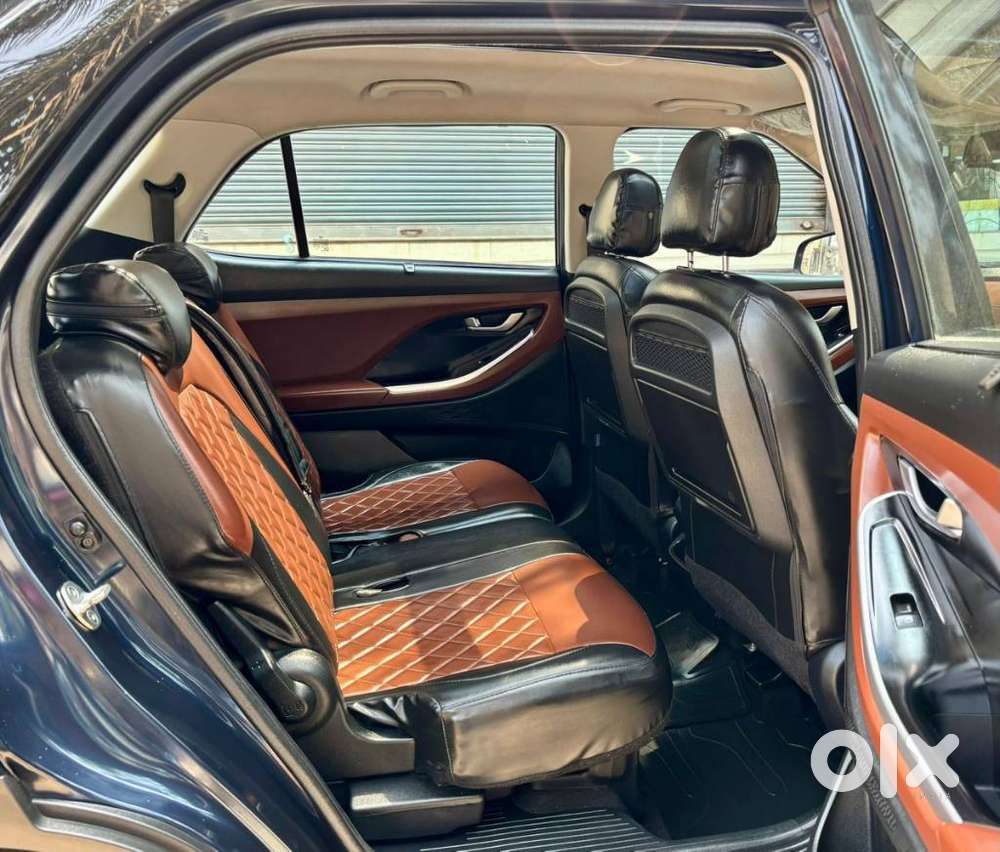 Hyundai Alcazar 1.5 Prestige (o) Diesel At 7 Str, 2022, Diesel