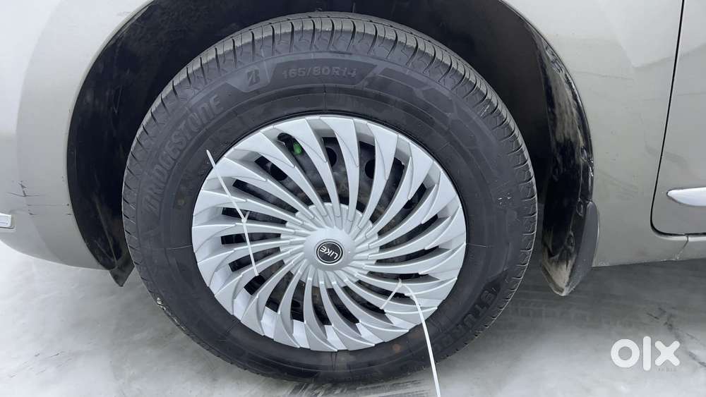 Maruti Suzuki Dzire 2017-2020 Vdi Amt, 2018, Diesel